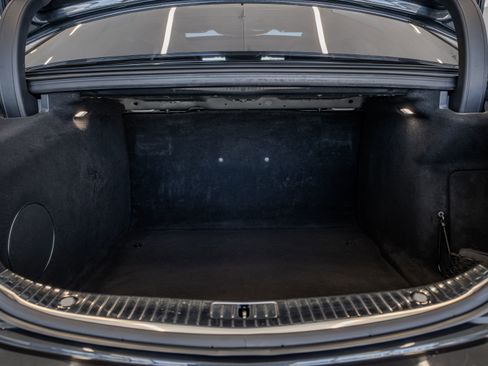 Used 2015 Mercedes-Benz S 63 AMG 4MATIC Sedan image 34