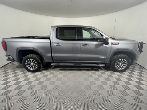 Used 2020 GMC Sierra 1500 AT4 w/ AT4 Premium Package image 6