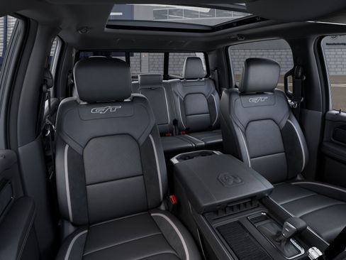 New 2026 RAM 1500 Rebel w/ G/T Package AWD/4WD image 30