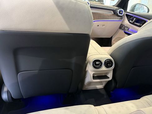 New 2026 Mercedes-Benz GLC 300 4MATIC image 11