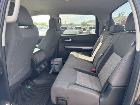 Used 2014 Toyota Tundra SR5 w/ TRD Off Road Package image 22