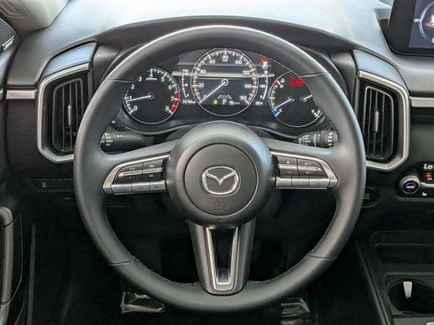 Used 2025 MAZDA CX-50 AWD 2.5 S w/ Premium Package image 24