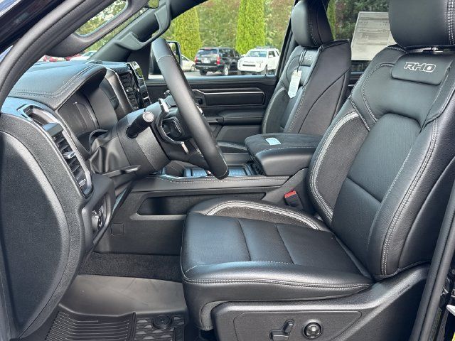 New 2026 RAM 1500 RHO AWD/4WD image 19