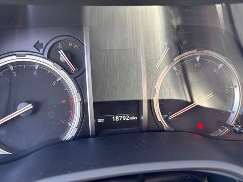Used 2023 Toyota 4Runner TRD Pro AWD/4WD image 10