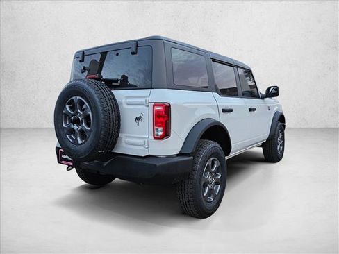 New 2025 Ford Bronco Big Bend image 2