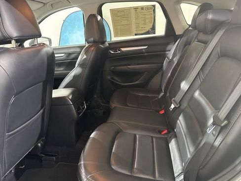 Used 2022 MAZDA CX-5 AWD 2.5 S image 17