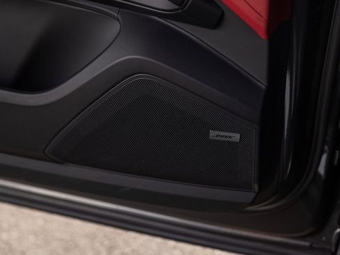 Certified 2025 Porsche Cayenne Coupe image 39