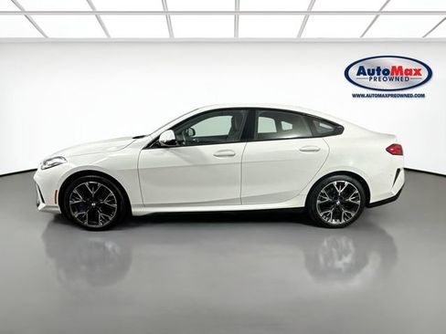 Used 2025 BMW 228i xDrive AWD/4WD image 9