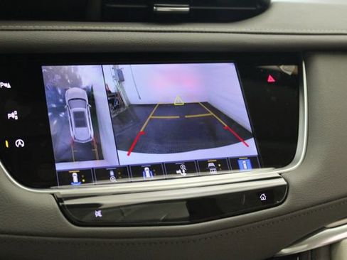 New 2026 Cadillac XT5 Premium Luxury FWD image 21