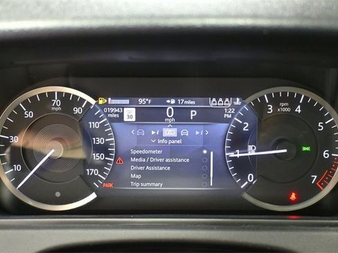 Used 2022 Land Rover Range Rover Velar R-Dynamic S image 20