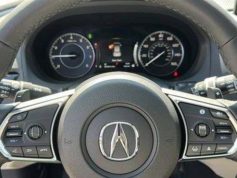 Used 2026 Acura RDX SH-AWD w/ Technology Package image 12
