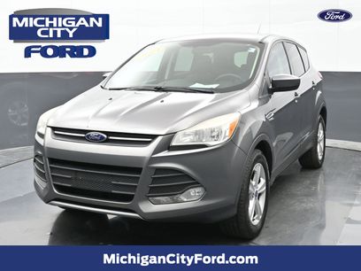 Used 2013 Ford Escape SE