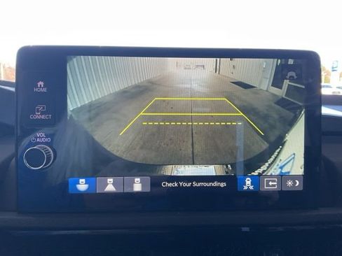 New 2026 Honda CR-V EX-L image 16