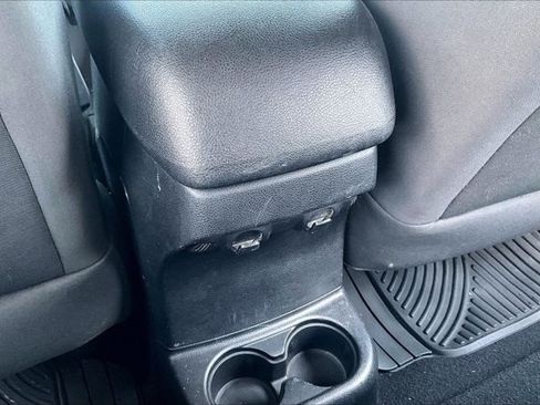 Used 2011 Jeep Wrangler Sport AWD/4WD image 10