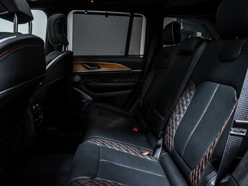 Used 2024 Jeep Grand Cherokee Summit image 31