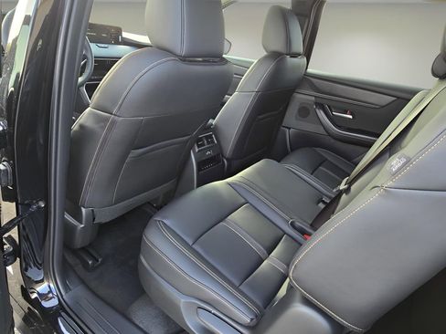 New 2026 MAZDA CX-70 SC image 15