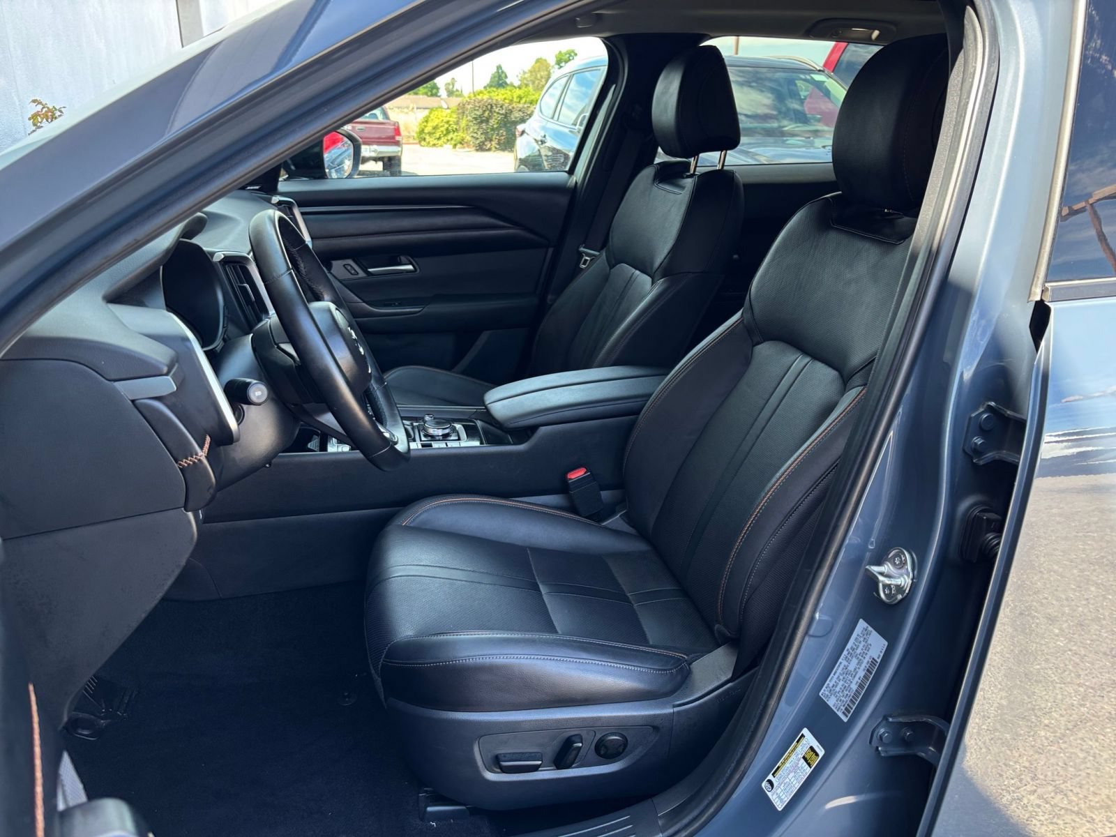 Used 2026 MAZDA CX-50 AWD 2.5 S w/ Premium Package image 38
