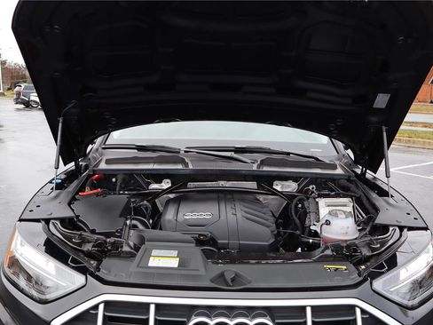 Used 2023 Audi Q5 2.0T Premium Plus w/ Premium Plus Package image 10