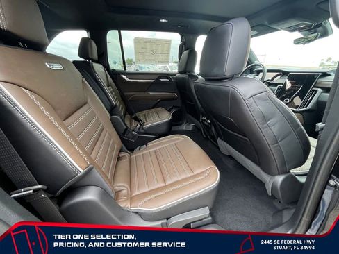 New 2026 GMC Acadia Denali Ultimate FWD image 19
