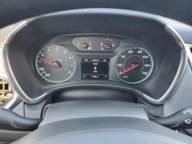 Certified 2024 Chevrolet Equinox LS w/ Driver Confidence II Package FWD image 25