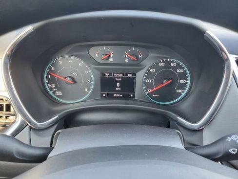 Certified 2024 Chevrolet Equinox LS w/ Driver Confidence II Package FWD image 25