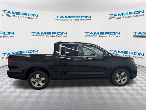 New 2026 Honda Ridgeline RTL image 6