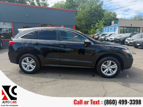 Used 2015 Acura RDX AWD image 8