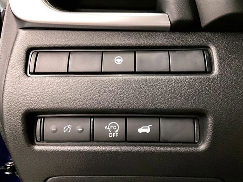 New 2026 Nissan Rogue SV FWD image 28