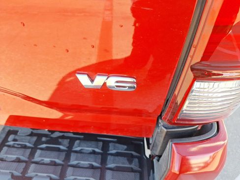 Used 2023 Toyota Tacoma SR image 12