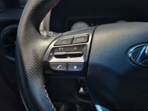 Used 2022 Hyundai Kona N Line FWD image 27
