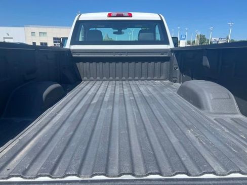 Used 2023 Chevrolet Silverado 2500 W/T w/ WT Fleet Convenience Package image 14