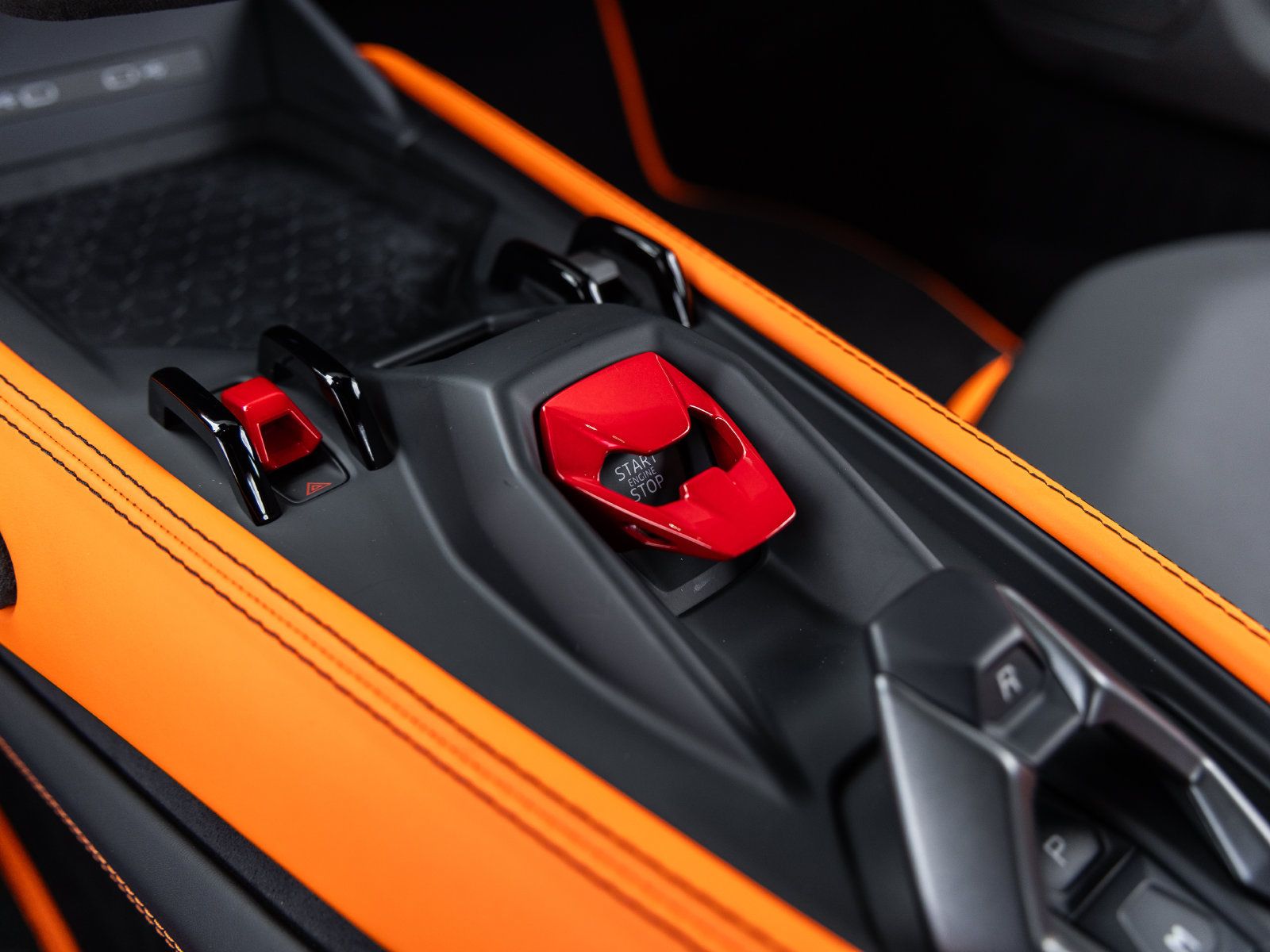 Used 2026 Lamborghini Temerario AWD/4WD image 45