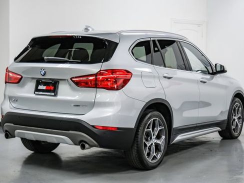 Used 2019 BMW X1 sDrive28i w/ Convenience Package image 10