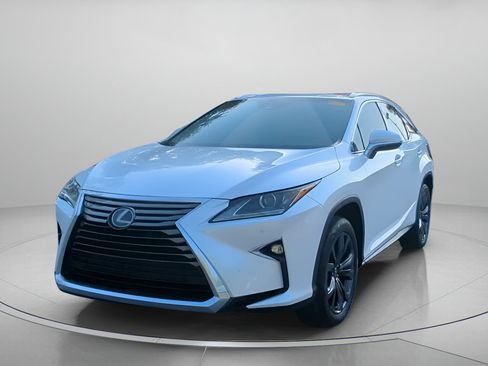 Used 2018 Lexus RX 350 FWD w/ Premium Package image 11