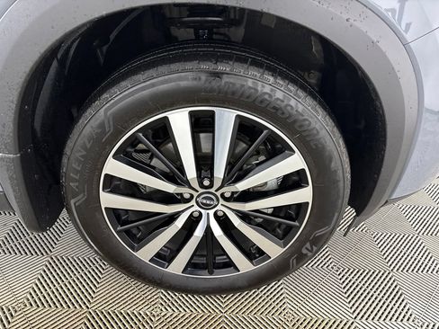 Used 2025 Nissan Pathfinder Platinum w/ Cargo Package FWD image 44