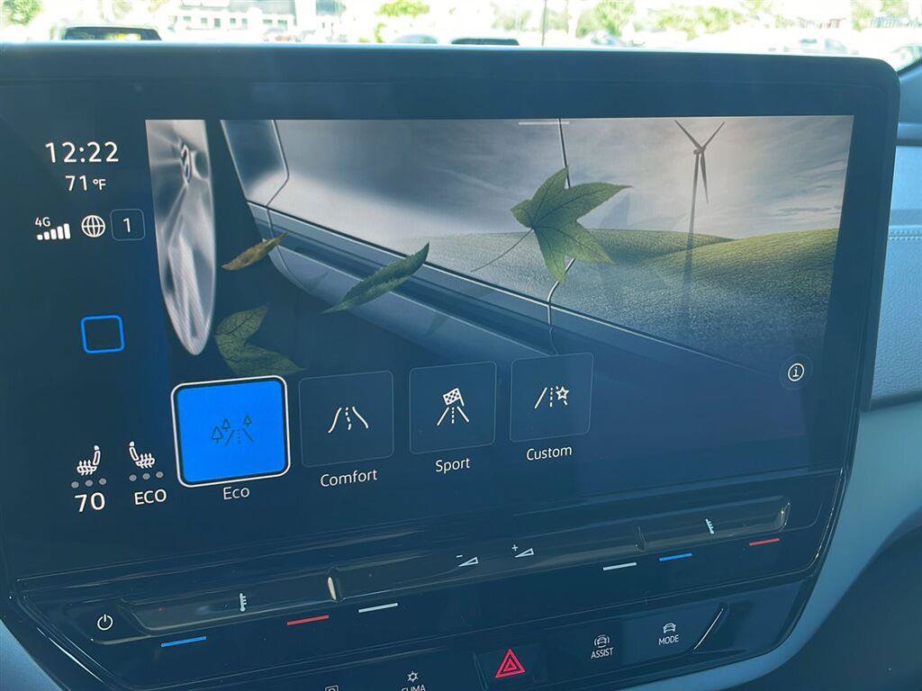 Used 2023 Volkswagen ID.4 Pro RWD image 14