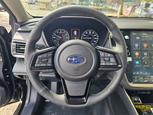 New 2025 Subaru Outback Onyx Edition XT image 8
