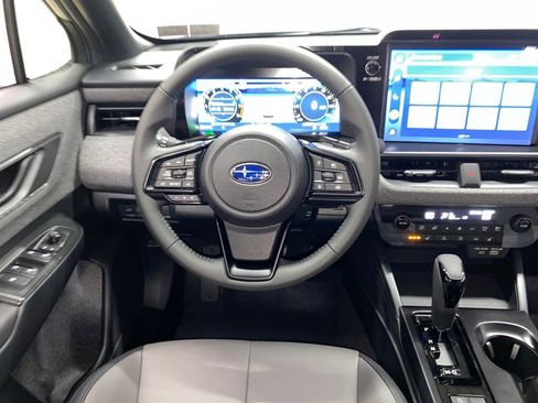 New 2026 Subaru Outback Premium image 13