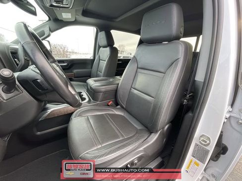 Used 2020 GMC Sierra 2500 Denali image 20
