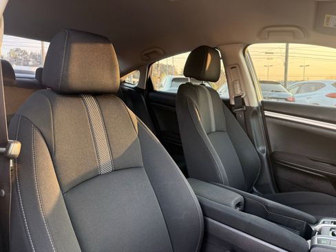 Used 2019 Honda Civic LX image 30