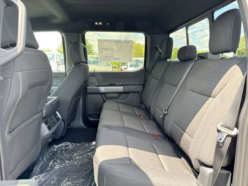 New 2026 Ford F150 XLT AWD/4WD image 23