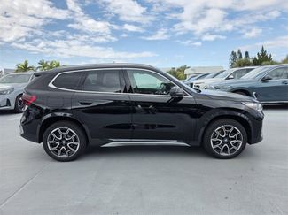 New 2026 BMW X1 xDrive28i w/ Convenience Package video 3