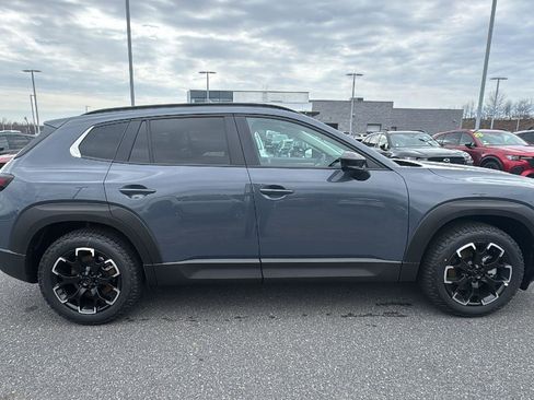 New 2026 MAZDA CX-50 Meridian Edition w/ Cargo Package AWD/4WD image 8