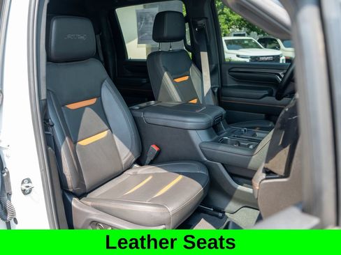 Used 2024 GMC Sierra 2500 AT4 w/ AT4 Premium Plus Package AWD/4WD image 9
