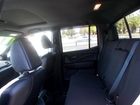 Used 2017 Honda Ridgeline Black Edition image 29