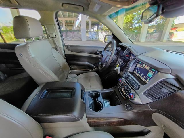 Used 2015 Chevrolet Suburban LT RWD image 47