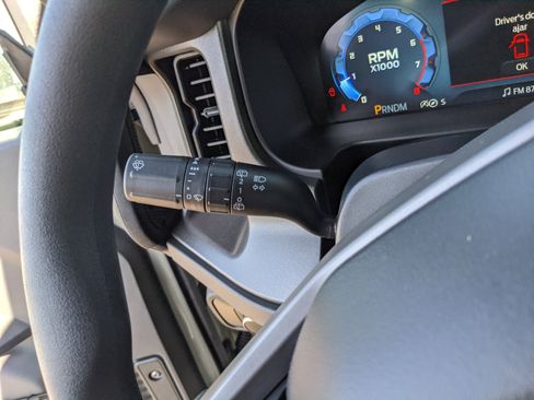 New 2025 Ford Bronco 2-Door image 30