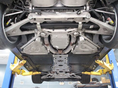 Used 2015 Chevrolet Corvette Z06 w/ Z07 Performance Package image 95