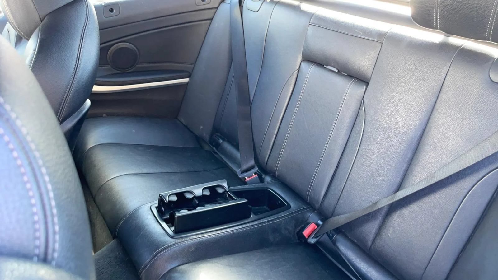 Used 2018 BMW 430i Convertible RWD image 31