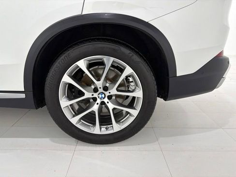 Used 2019 BMW X5 xDrive40i w/ Convenience Package AWD/4WD image 44